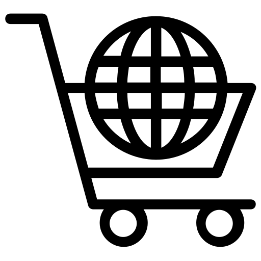 E-commerce development